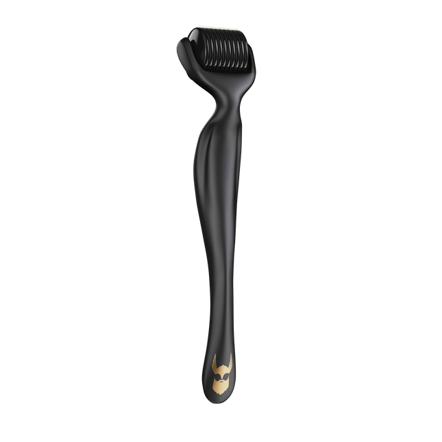 Micro-Needle Derma Roller for Beard