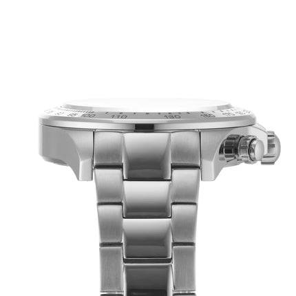 Hugo Boss Women's 1502615 Novia Stainless Steel Watch with Champagne Dial