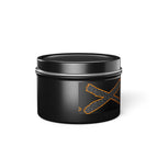 4oz / Black / Spa Retreat