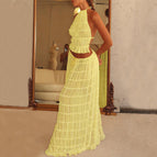 Yellow / L