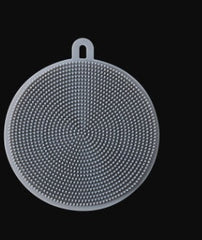 Brosse De Nettoyage Pour Lave-vaisselle En Silicone Pour Cuisine