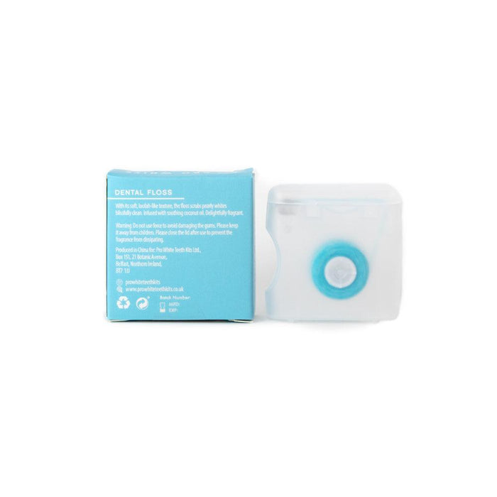 Pro White Eco Dental Floss
