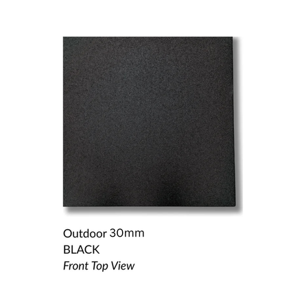 Outdoor Playground Safety Mats