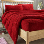 RED / SINGLE