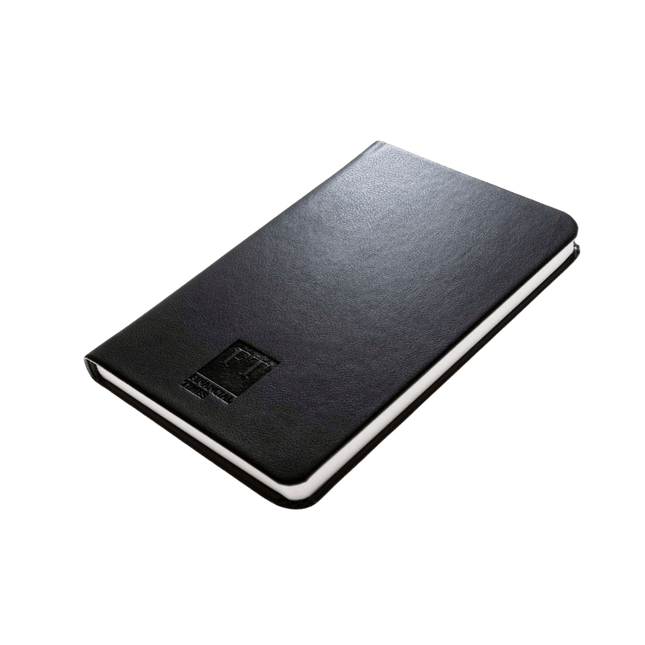 Financial Times B6 Notebook