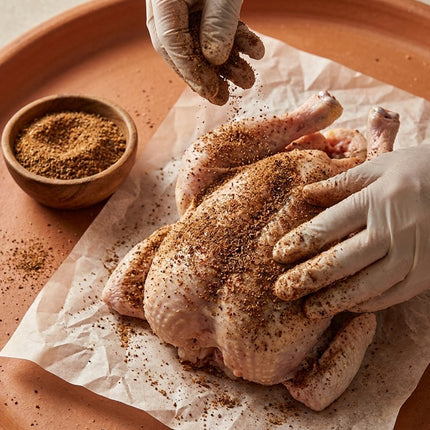 Costack Chicken and Turkey Seasoning