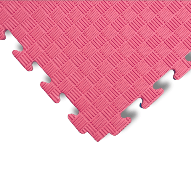 20mm Reversible Interlocking Foam Mats
