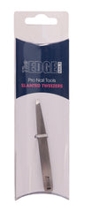 Short Pointed Tweezer Pink