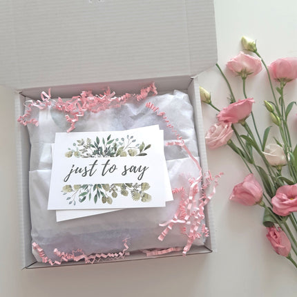 ULTIMATE RELAXATION SELF CARE BOX | CARE PACKAGE