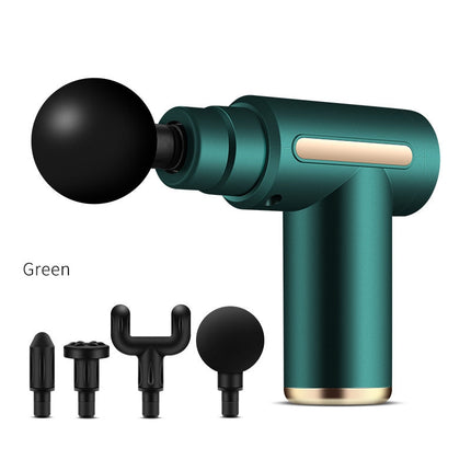 Mini Massager