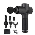 Black 12V / US