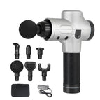 Silver 12V / US