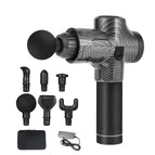 Carbon fibre 12V / EU