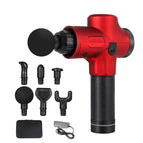 Red 12V / US