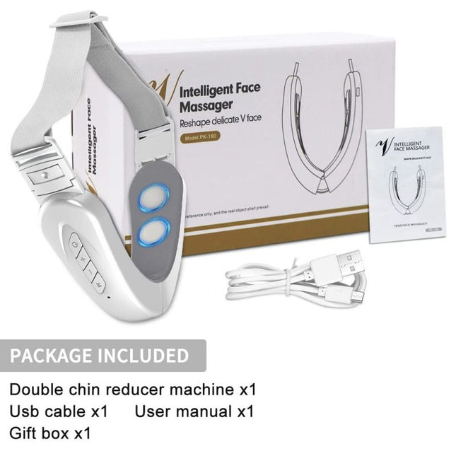 Lifting and Tightening Face Lift Instrument