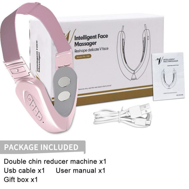 Lifting and Tightening Face Lift Instrument