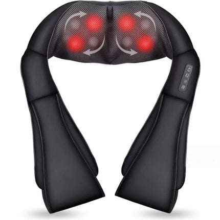 Neck and Shoulder Massager