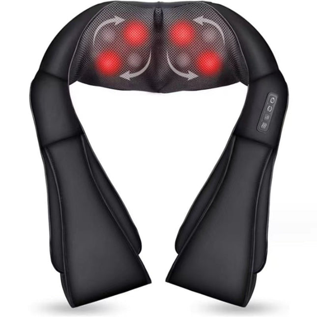 Neck and Shoulder Massager
