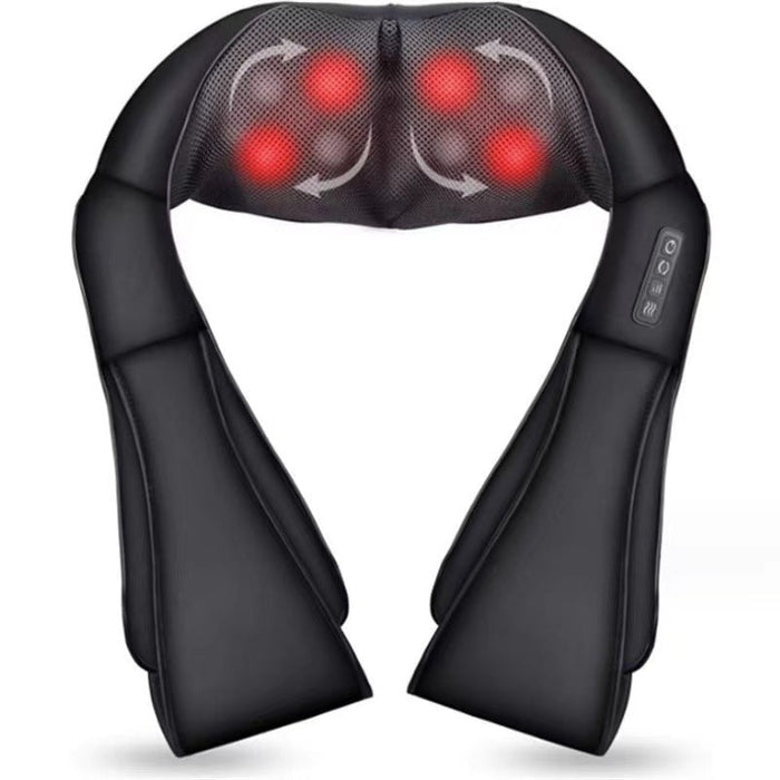 Neck and Shoulder Massager