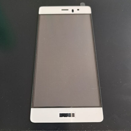 Full Coverage Tempered Glass Screen Protector for Huawei P9