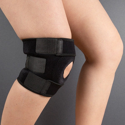 Sports Compression Knee Pads