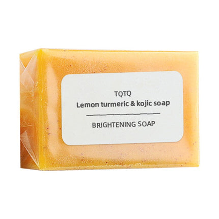 Face Wash Turmeric Soap