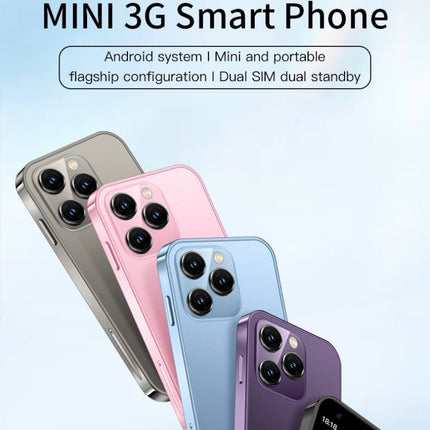 Mini Ultra-small Smartphone