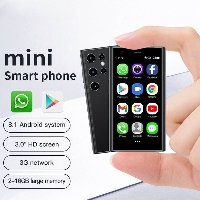 Mini Ultra-small Smartphone