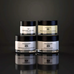 Four Phase Day and Night