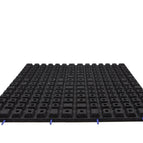 1m x 1m / 43mm