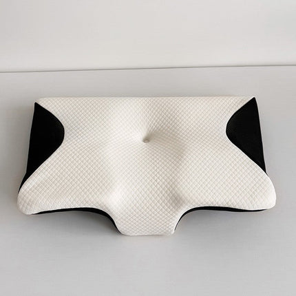 Rebound Memory Foam Butterfly Pillow