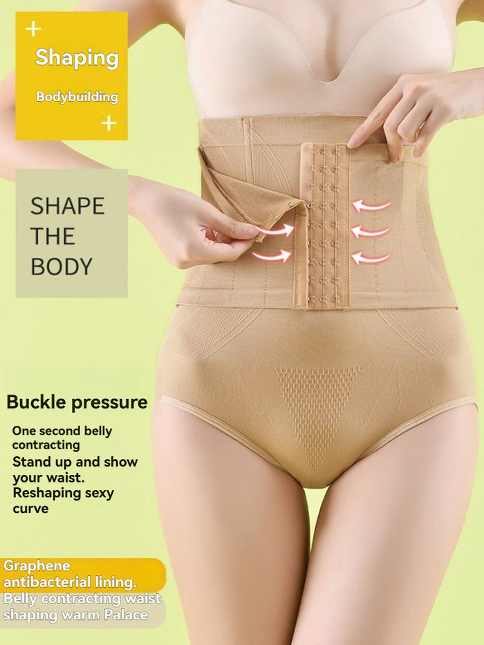 Postpartum Abdominal Underwear