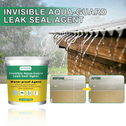 Leak-Proof Sealant