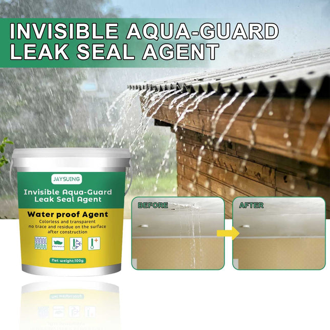 Leak-Proof Sealant