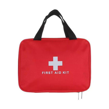 Vehicle-mounted Portable First Aid Kit