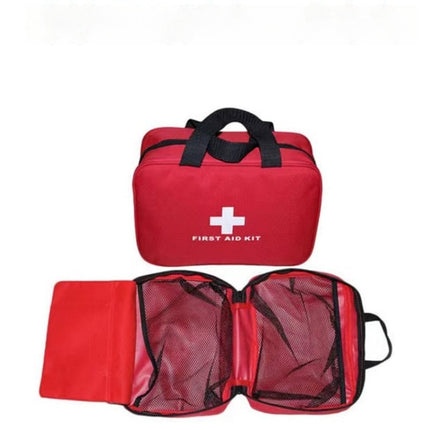 Vehicle-mounted Portable First Aid Kit