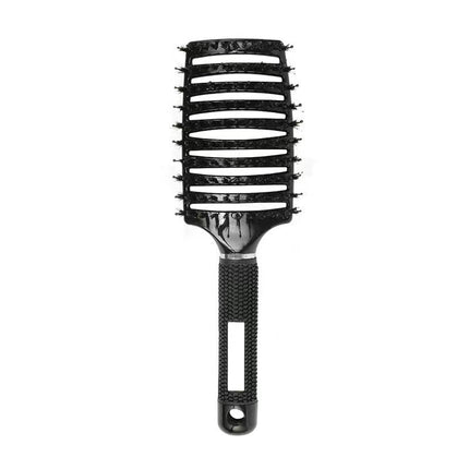 Clean Scalp Big Bend Comb