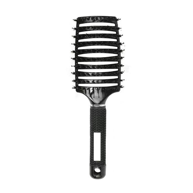 Clean Scalp Big Bend Comb
