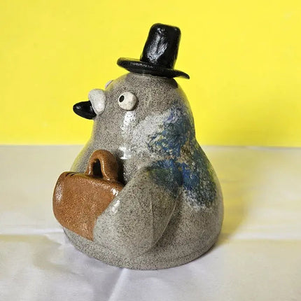 Business Pigeon