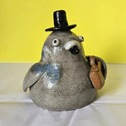 Business Pigeon
