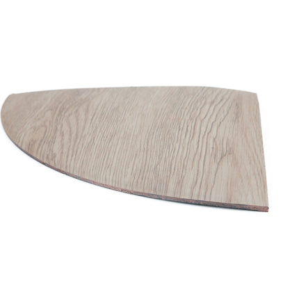 20mm Konnecta Wood Effect Gym Flooring Mats