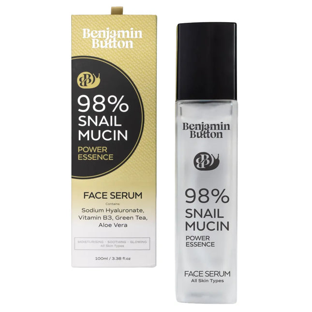 Advanced 98% Snail Mucin Serum 100ml