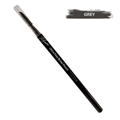 Ultra Fine Brow Pencil & Brush Duo - Grey