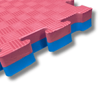 40mm / Red/Blue