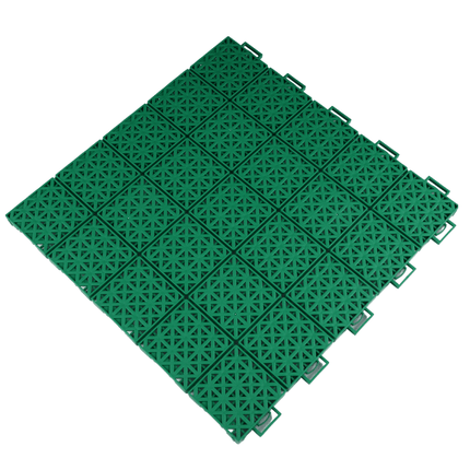 Pickleball Court System | Includes Court Markings
