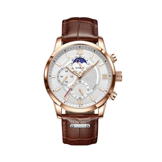 RICHELIEU Classic Watch