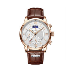 RICHELIEU Classic Watch