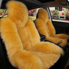 Golden camel