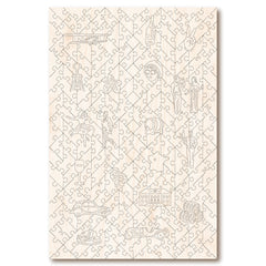 Vintage Poster - La Chablisienne