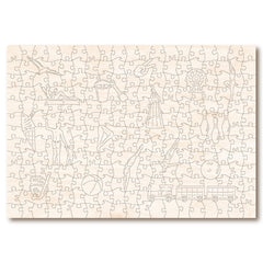 Vintage Poster - Butlin's